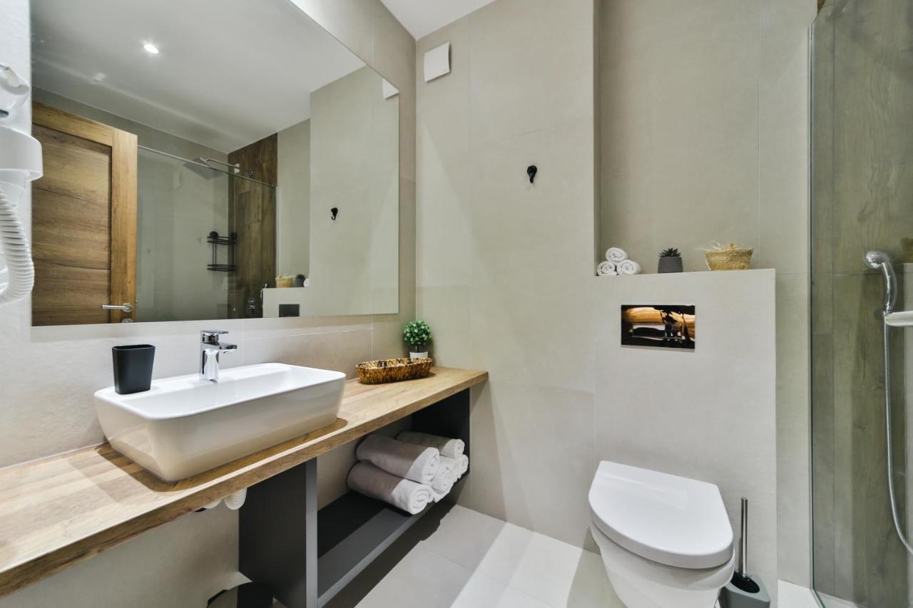 Hotel Vladimir Μπούντβα Εξωτερικό φωτογραφία