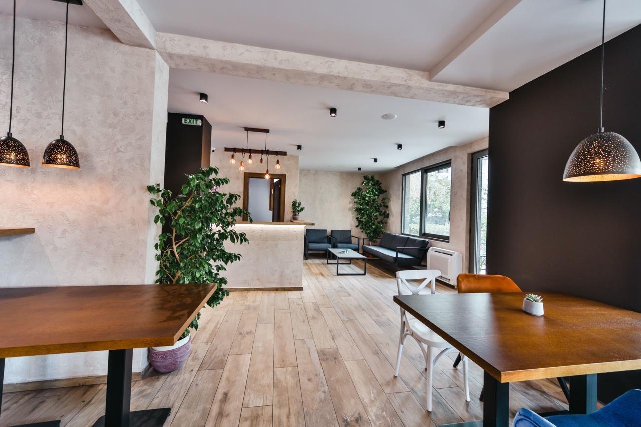 Hotel Vladimir Μπούντβα Εξωτερικό φωτογραφία